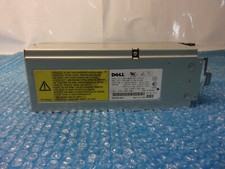 DELL POWER SUPPLY, NPS330AB A, INPUT 100-240V, OUTPUT +5V, 330W MAX picture