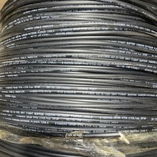 Hitachi 61460-6 Fiber Optic Cable - Per 5ft picture