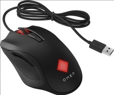 HP OMEN Vector Gaming Mouse Wired USB RGB MLG 2LEGIT picture