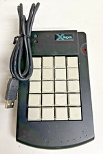 Vintage P.I. Engineering X-Keys SE Keyboard TX03B picture