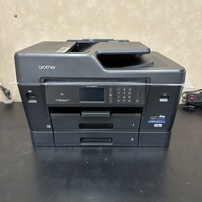 Brother MFC-J6930DW Business Smart Pro Series Inkjet All-In-One Color Printer picture