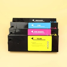 220ml Empty Refillable UV Ink Cartridge for Mimaki Roland Mutoh Printer picture