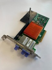 IBM FRU 01DH545 SAS 6GB 4-Port PCIe RAID Adapter i-Series Card picture