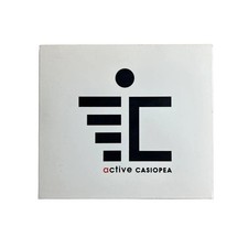 Casiopea Active 1992 Jazz Fusion CD Japan Excellent Condition Japan picture