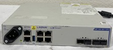 ADVA Etherjack FSP 150-GE112Pro 1078904701-01. No Adapter picture