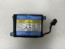 2026 NEW IBM P720 P740 Array Card Battery 74Y9340 74Y6870 74Y6773 571B 3.7v picture