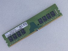 Samsung 16GB DDR4 3200 Desktop DIMM RAM 2Rx8 PC4-25600 for DELL HP Lenovo Acer picture