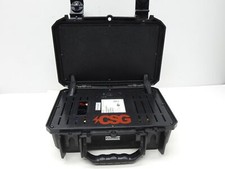 CSG Mobile Command Center Mini w/ Cradle Point IBR900-1200M-B picture