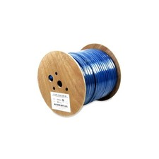500Ft (CAT6x1)/(RG6 Quad x1) Combo Cable picture