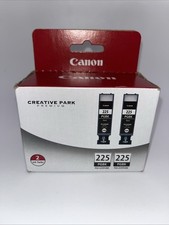 Canon PGI-225 Twin Ink Cartridge picture