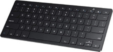 Bluetooth Keyboard for Galaxy Tab A11 Plus/A9 Plus/S11/S10 FE/S10+.. picture