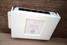 Under Desk or Wall Mount for Ubiquiti UniFi USW Flex Mini 2.5G Network Switch picture