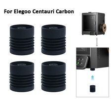 4Pcs Anti-Vibration Feet For Elegoo Centauri Carbon 3D Printer Replacement Parts picture