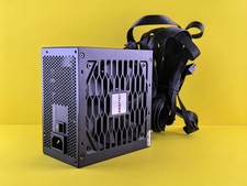 Pwr supply, 250w, at-250w picture
