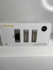7RYMS RimoMic Pro UC 2.4G Dual Channel Lav Microphone for Smartphone Laptop picture