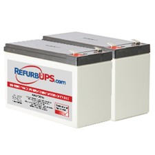 Para Systems/MinuteMan PRO700iE - Brand New Compatible Replacement Battery Kit picture