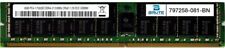 797258-081 - HP Compatible 8GB PC4-17000 DDR4-2133Mhz 2Rx8 1.2v ECC UDIMM picture