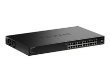 NETGEAR S350 Series PoE+ Smart Managed Essentials Switch GS324TP-200EUS picture