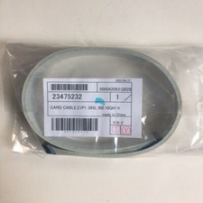 2PC Original Roland LEF300 XC540 XJ740 Printhead FPC Cable 21P 385L BB 23475232 picture