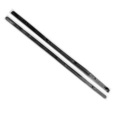 2pcs Rubber Feet Foot Bottom Cover Non-Slip pad for DELL Latitude 7300 new picture