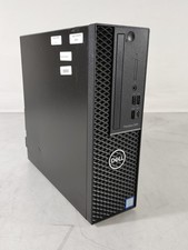 Dell Precision 3431 SFF Core i7-9700 3.00 GHz 16 GB DDR4 No HDD picture
