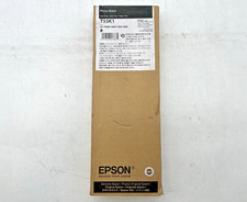 Epson Photo Black Ink Cartridge T55K1 700ml picture
