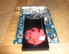 HP 917881-002 AMD Radeon R7 450 4GB GDDR5 PCIe Video Card picture
