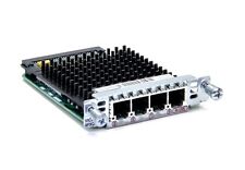 Cisco VIC2-4FXO Voice Card Module VIC2 4FXO for 2800 3800 2900 3900 Router picture