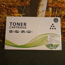 Xerox Phaser Extra High Capacity Toner Cartridge - Black (106R03624) picture