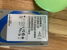 Sandisk Lightning 400GB 2.5