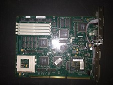 Compaq Presario System Board 214524-001 picture