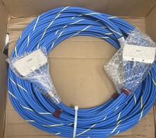 Panduit QN QuickNet Cat6A Copper Patch Cord 45 ft. MFR #: QEPBCCL0001F045 Cat 6A picture