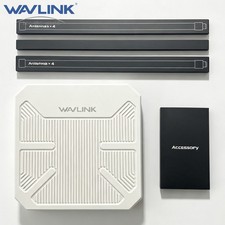 AX1800 Outdoor WIFI 6 Extender Signal Booster Internet WiFi Router AP Repeater picture