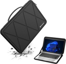 Hard EVA Protective Case for 14 inch HP EliteBook 645 G10 Notebook PC, Waterproo picture