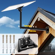 Starlink Gen 3 Mount with Adapter, Extension Extension-Type Heavy Duty Mount picture