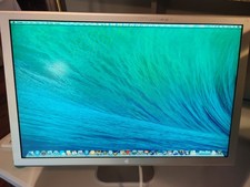 Apple Cinema Display 23