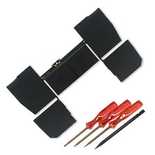 NEW A1705 Battery for Apple MacBook Retina 12 A1534 2016 MLHC2LL/A Battery A1705 picture