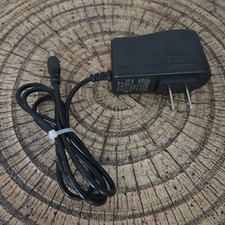 AC/DC Power Adapter Charger 9V 1.5A 100-240V Model JSG-0915 US Plug picture