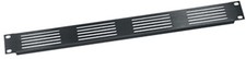 Middle Atlantic VTP1 Slotted Vent Panel 1 Space, 20% Open picture