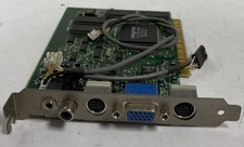 Creative Labs CT7240 Video Decoder Pci Card picture