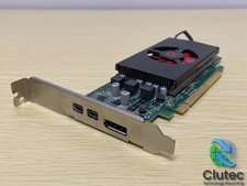 Dell NDRG5 4GB PCI-E Dual Mini DisplayPort/DisplayPort Video Graphic Card  picture