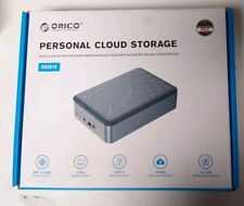 -Orico Personal Cloud Storage CD3510 Open Box picture