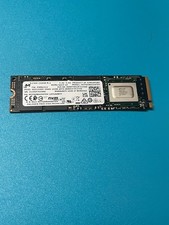 Micron MTFDHBA256TDV-1AY1AABYY 2300 256GB SSD Drive picture