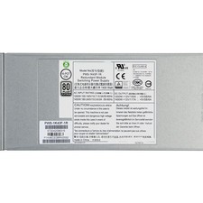 For Supermicro 1400W PWS-1K43F-1R 1400W Server Power Supply 1U SC828 PSU picture