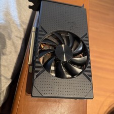 HP GeForce RTX 2060 6GB GDDR6 Graphics Card picture