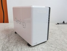 Synology DS216SE 2-Bay Network Attached Storage Diskless No Power Supply picture