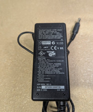 Genuine ViewSonic airpanel AC/DC adapter VSACC24666-1W 19V 3.16A picture