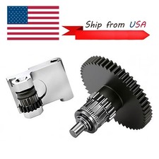 Upgrade Gear Kit for Flashforge Adventurer 5M / 5M Pro 3D Hardened steel gear US picture