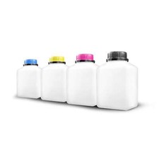 4x Powder for Triumph-Adler DCC-2850 DCC-2840 DCC-2740 picture