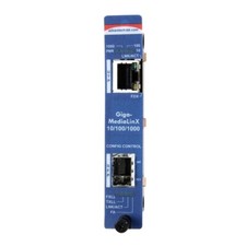 Advantech Smartworx Modular TX SFP IMC-770-SFP iMcV-Giga-MediaLinX 856-15410 771 picture